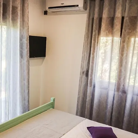 Дом отдыха Lemongarden By The Sea *