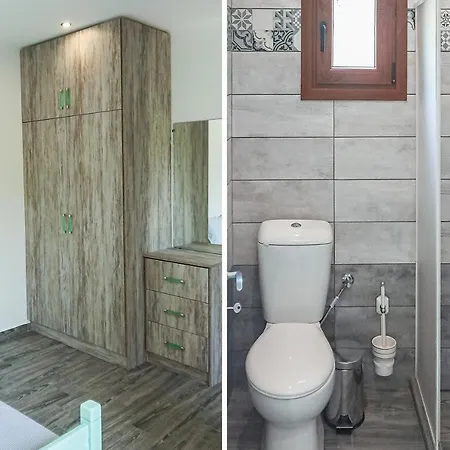 Lemongarden By The Sea * Загора