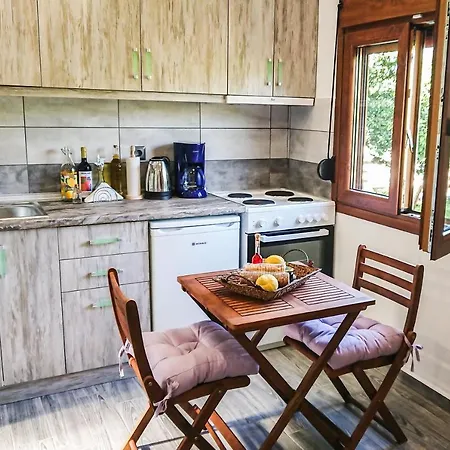 Lemongarden By The Sea Дом отдыха