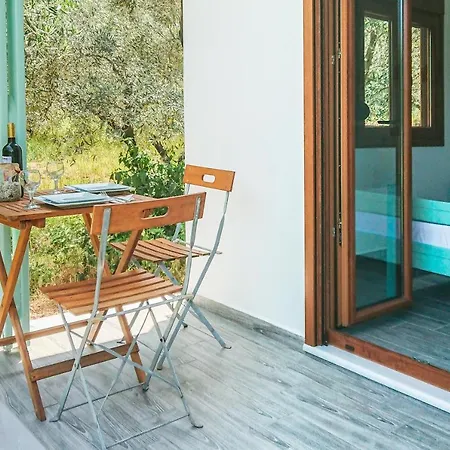 Дом отдыха Lemongarden By The Sea *