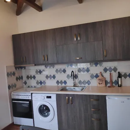 Lemongarden By The Sea Дом отдыха *