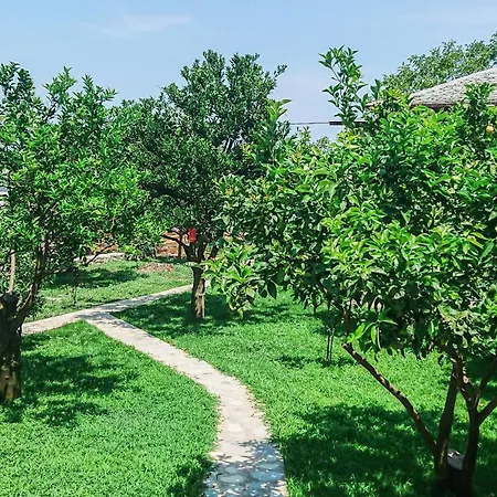 Lemongarden By The Sea Case de vacanță Zagora