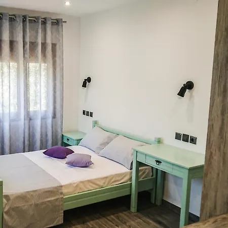 Lemongarden By The Sea * Загора