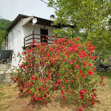 Lemongarden By The Sea Casa vacanze