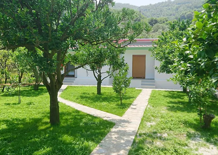 Lemongarden By The Sea Zagora