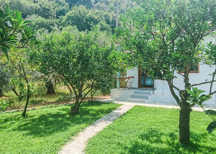 Case de vacanță Lemongarden By The Sea