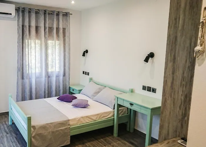 Lemongarden By The Sea * Zagora