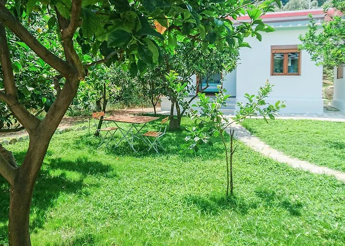 Lemongarden By The Sea * Zagora