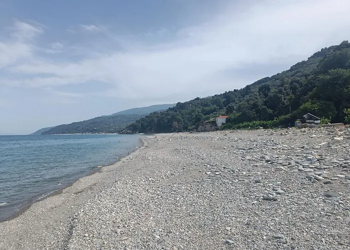 Case de vacanță Lemongarden By The Sea *