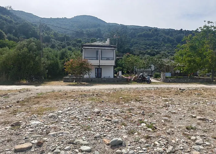 Case de vacanță Lemongarden By The Sea