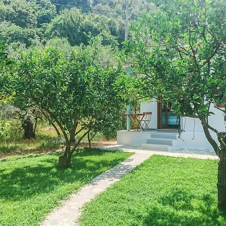 度假居 Lemongarden By The Sea