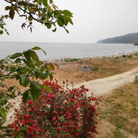 Lemongarden By The Sea Nyaraló