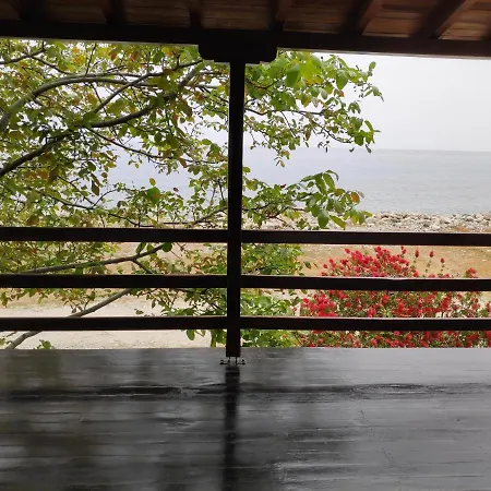 Case de vacanță Lemongarden By The Sea *