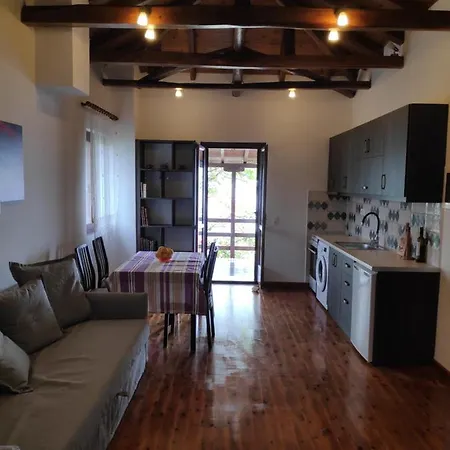 Case de vacanță Lemongarden By The Sea Zagora