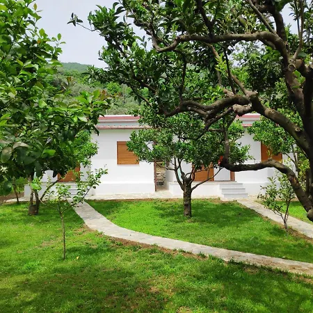 Holiday home Lemongarden By The Sea *