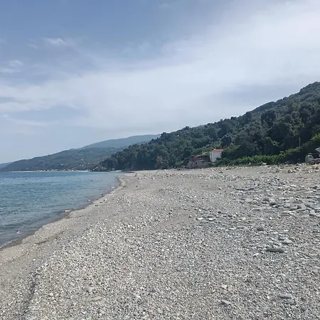 度假居 Lemongarden By The Sea *