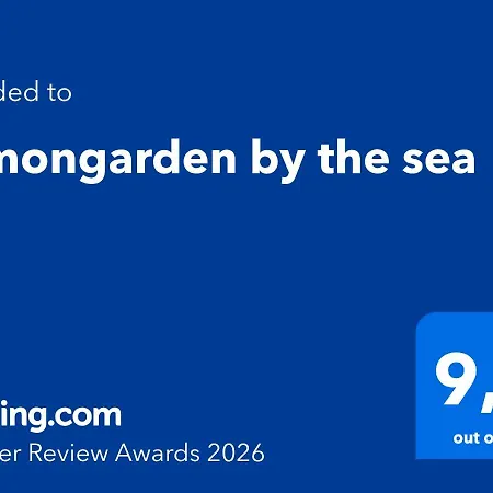 Lemongarden By The Sea *