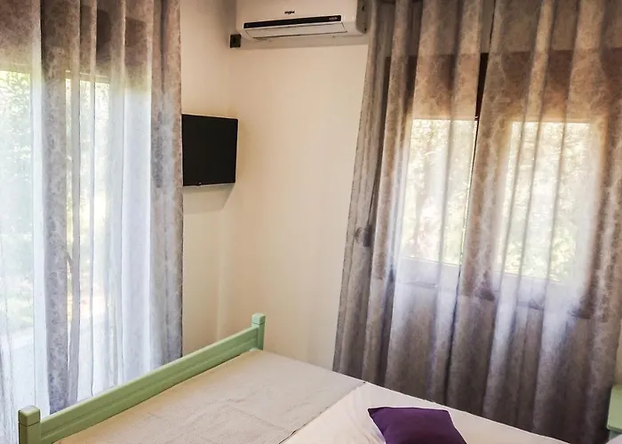 Holiday home Lemongarden By The Sea *