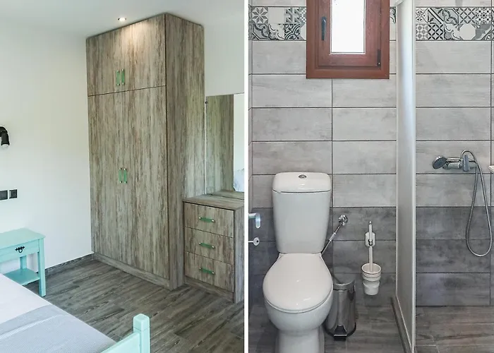 Lemongarden By The Sea * Zagora