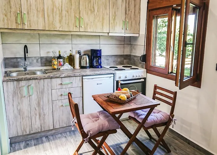 Lemongarden By The Sea Holiday home