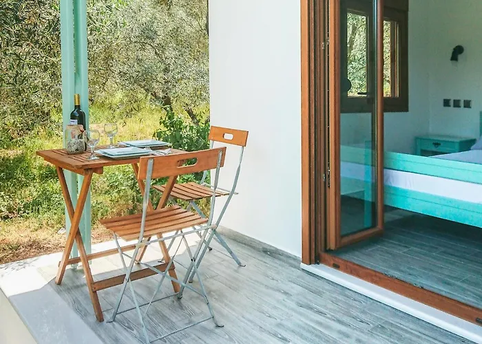 Holiday home Lemongarden By The Sea *