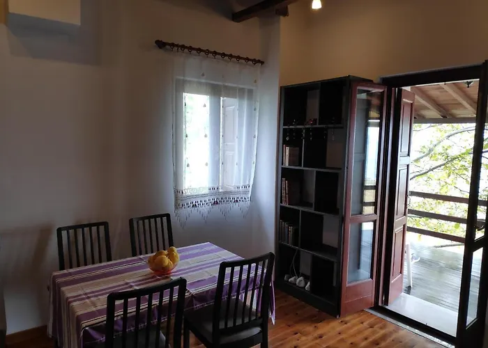 Lemongarden By The Sea * Zagora