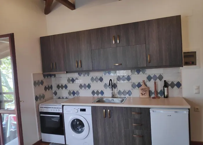 Lemongarden By The Sea Holiday home *