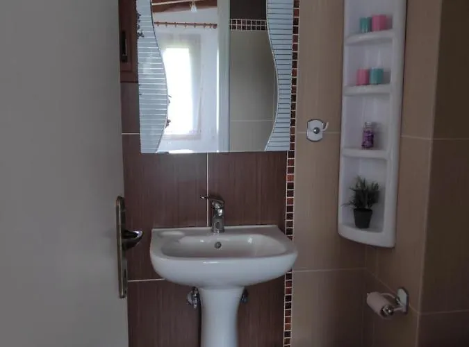 Lemongarden By The Sea * Zagora