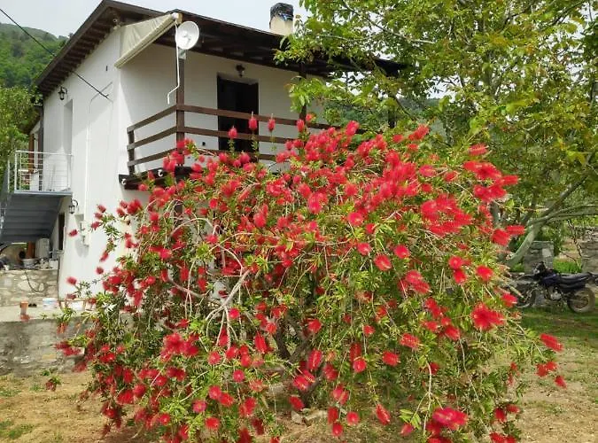 Lemongarden By The Sea Holiday home